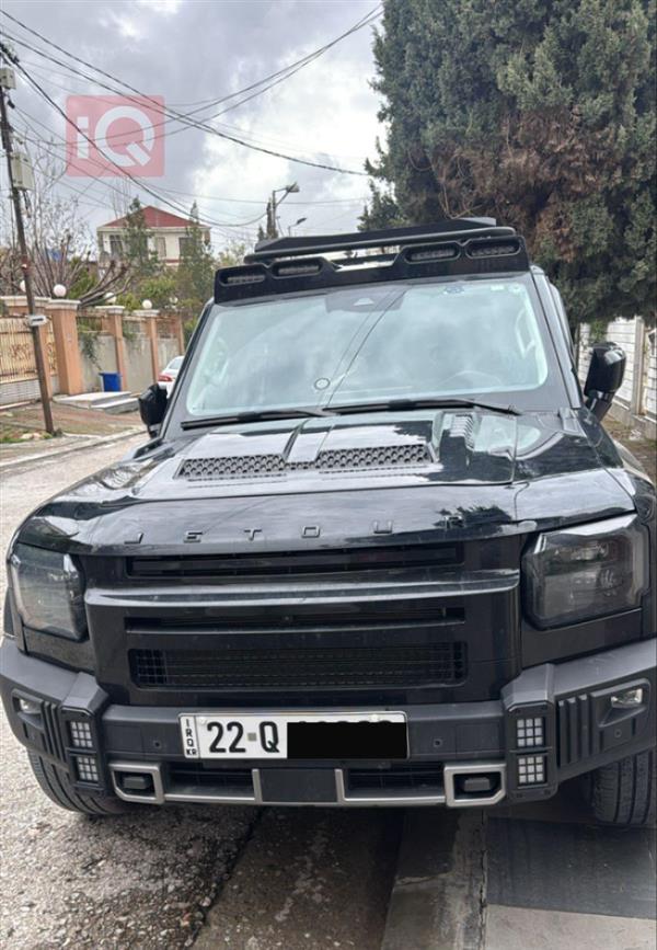 جيتور T2 2026 للبيع في العراق - اربيل